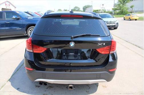 2013 BMW X1 xDrive 28i
