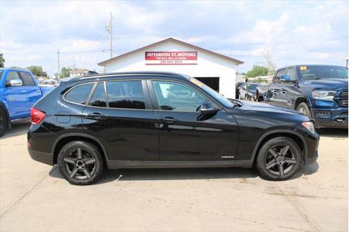 2013 BMW X1 xDrive 28i