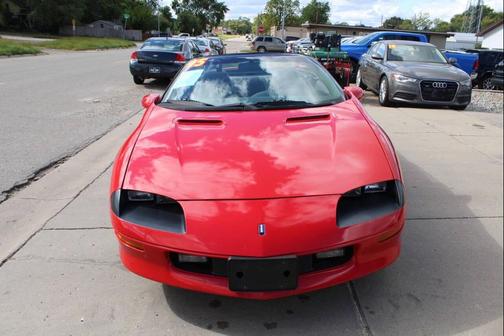1995 Chevrolet Camaro Z28