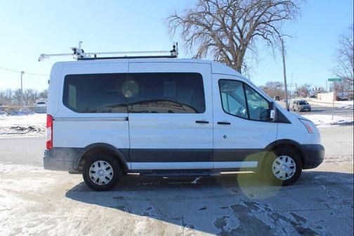 2019 Ford Transit-150 XLT