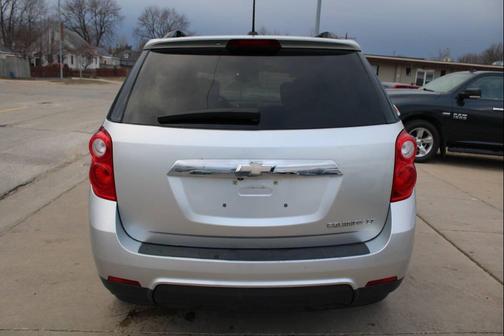 2015 Chevrolet Equinox 1LT