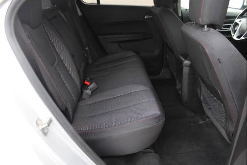 2015 Chevrolet Equinox 1LT