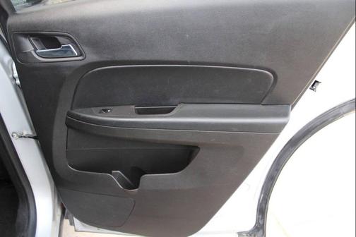 2015 Chevrolet Equinox 1LT