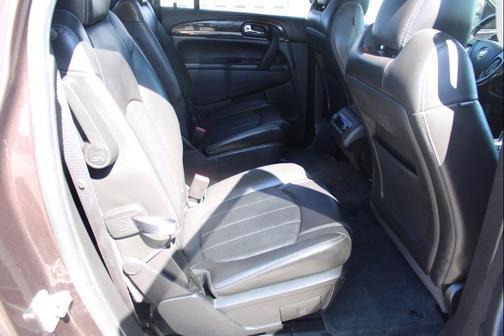 2016 Buick Enclave Premium