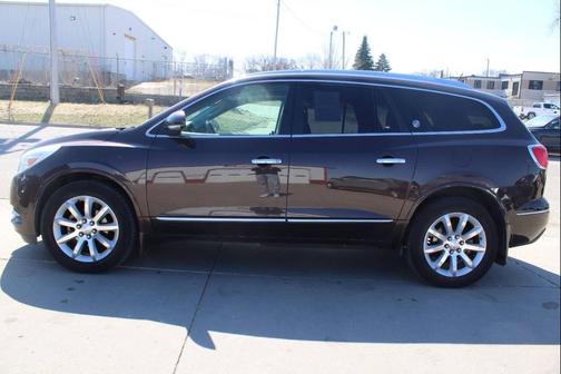 2016 Buick Enclave Premium