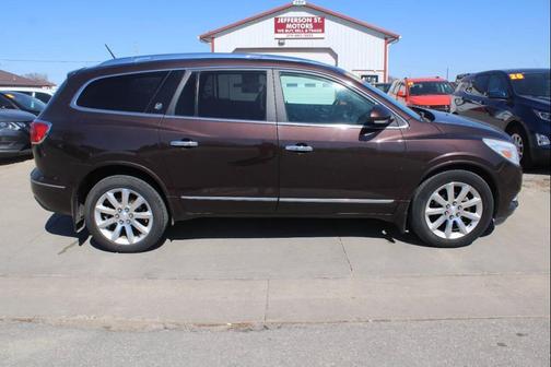 2016 Buick Enclave Premium