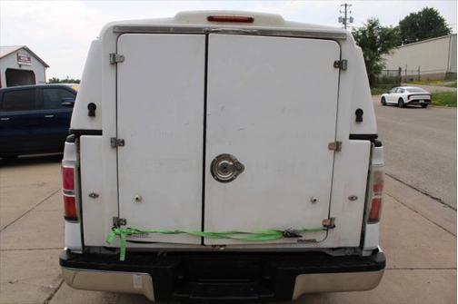 2013 Ford F-150 XL