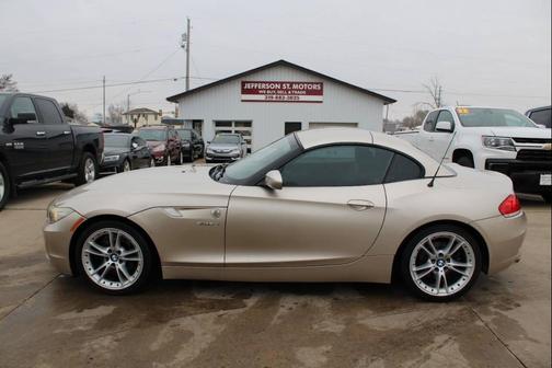 2010 BMW Z4 sDrive30i