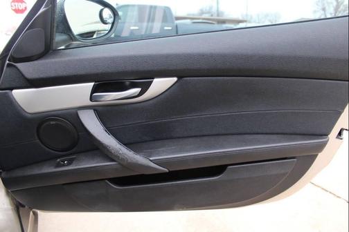 2010 BMW Z4 sDrive30i