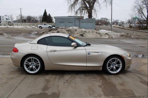 2010 BMW Z4 sDrive30i