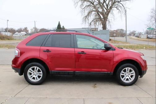 2007 Ford Edge SE