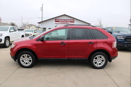 2007 Ford Edge SE