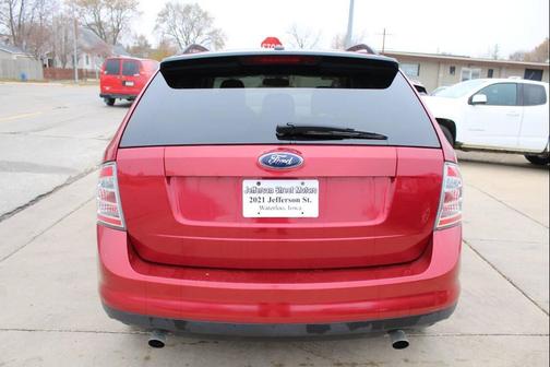 2007 Ford Edge SE