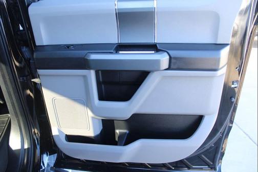 2017 Ford F-150 Limited