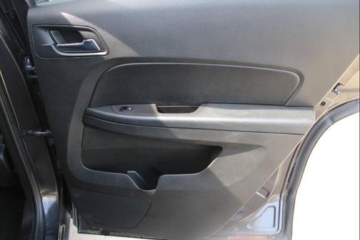 Iridium Metallic 2016 GMC Terrain SLE-1