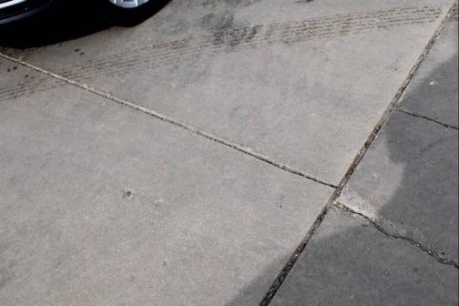 2017 Volkswagen Golf Alltrack TSI S