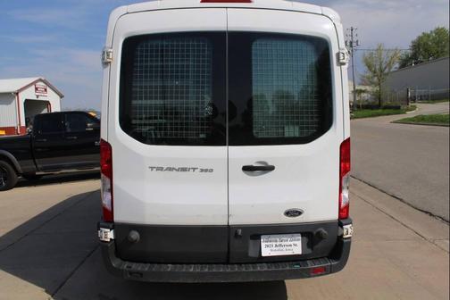 2017 Ford Transit-350 Base