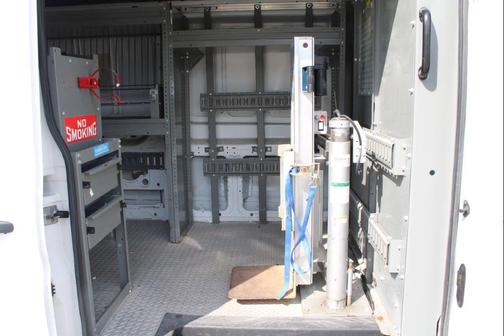 2017 Ford Transit-350 Base