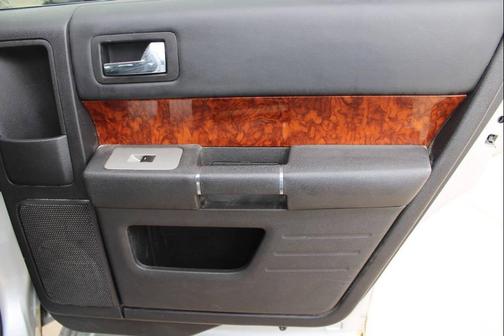 2012 Ford Flex Limited