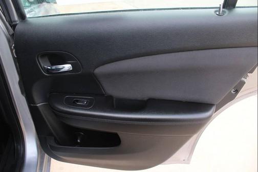 Billet Silver Metallic Clearcoat 2013 Chrysler 200 Touring