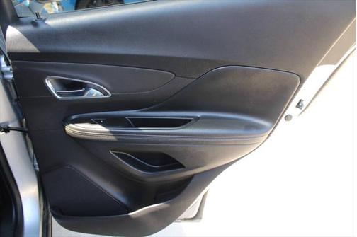 2014 Buick Encore Leather