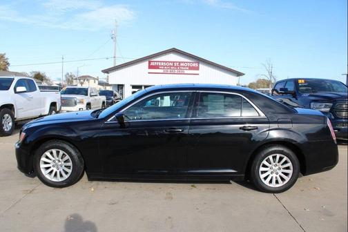 2014 Chrysler 300 S