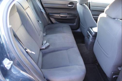 2008 Dodge Charger SE