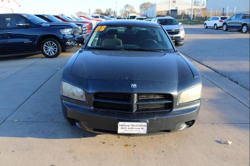2008 Dodge Charger SE