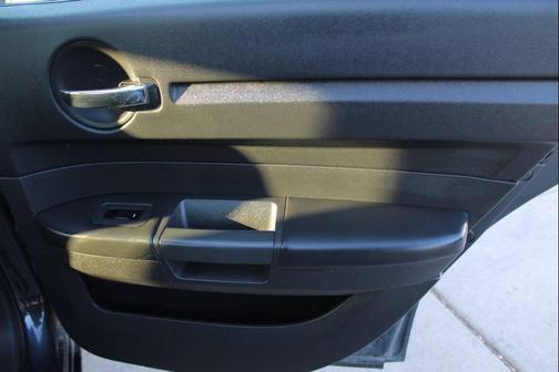 2008 Dodge Charger SE