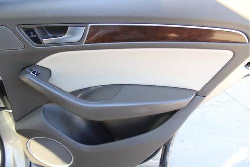 2016 Audi Q5 2.0T Premium Plus