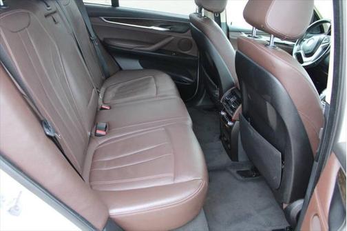 2016 BMW X5 eDrive xDrive40e