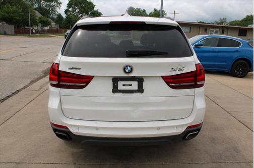2016 BMW X5 eDrive xDrive40e