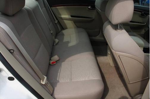 2008 Saturn Aura XE