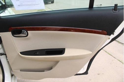 2008 Saturn Aura XE