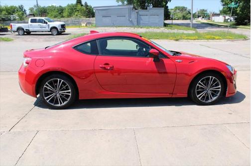 2015 Scion FR-S Release Series 1.0
