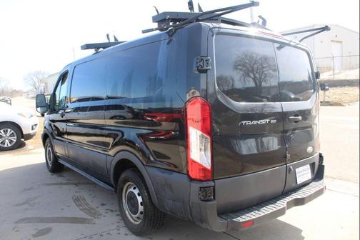 2015 Ford Transit-150 Base