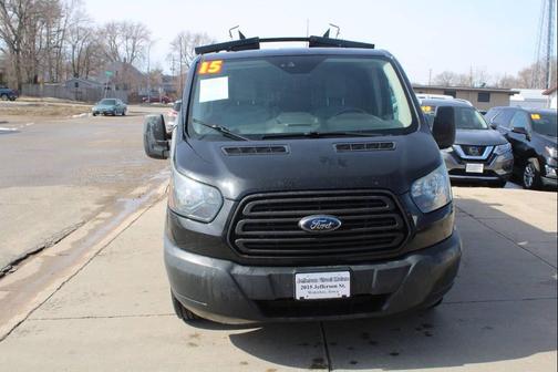 2015 Ford Transit-150 Base