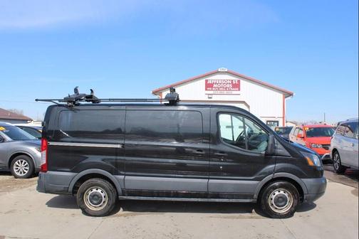 2015 Ford Transit-150 Base