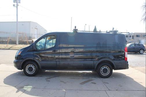 2015 Ford Transit-150 Base