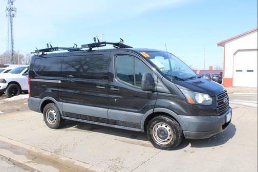 2015 Ford Transit-150 Base