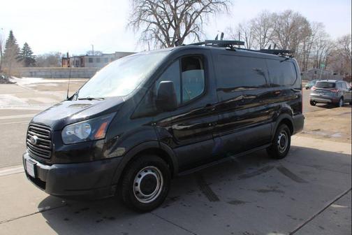 2015 Ford Transit-150 Base