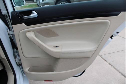 2014 Volkswagen Jetta SportWagen DSG TDI