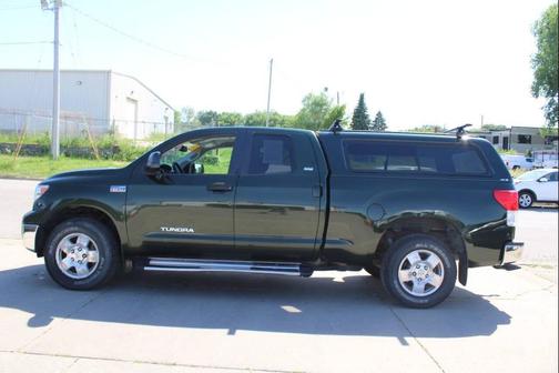 Spruce Mica 2013 Toyota Tundra Grade