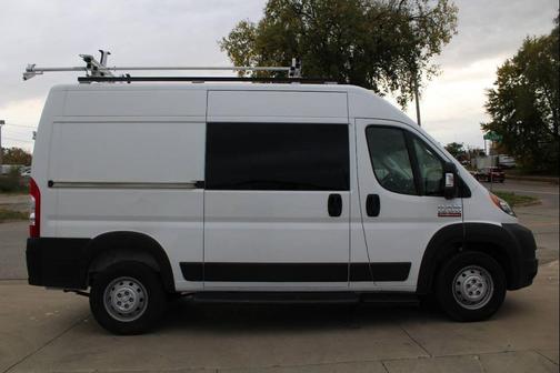 2020 RAM ProMaster 1500 Base