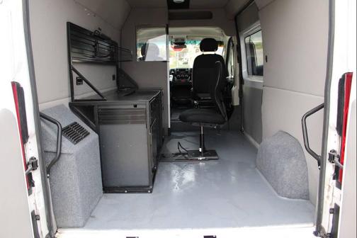 2020 RAM ProMaster 1500 Base