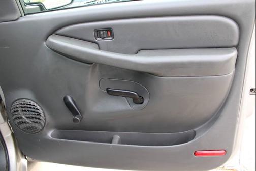 2004 GMC Sierra 1500 W/T