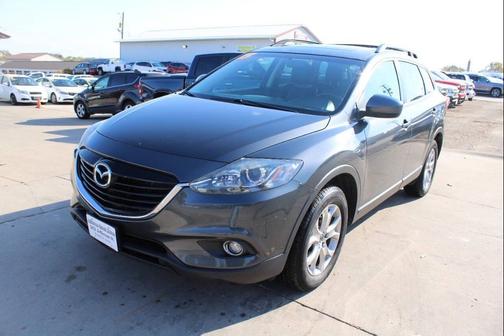 2015 Mazda CX-9 Touring
