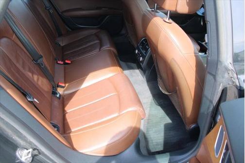 2016 Audi A7 3.0T Premium Plus