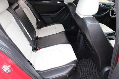 2015 Volkswagen Jetta 1.8T Sport