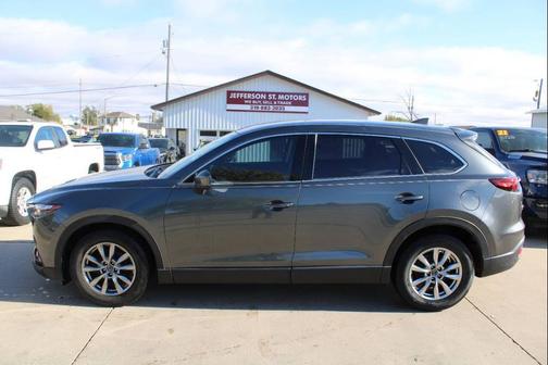 2016 Mazda CX-9 Touring